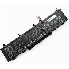 Replacement New 3Cell 11.55V 53WHr HP EliteBook 840 G7 Laptop Battery Spare Part